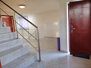 Potigrafu, Primarie, Casa 7 camere  Teren 1600 mp - imagine 6