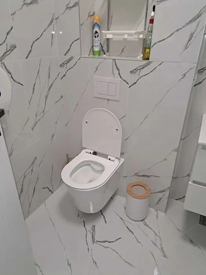 ZONA 9 MAI-  APARTAMENT 2 CAMERE IN BLOC NOU, PARCARE - imagine 3