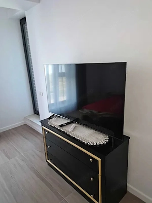 ZONA 9 MAI-  APARTAMENT 2 CAMERE IN BLOC NOU, PARCARE - imagine 7
