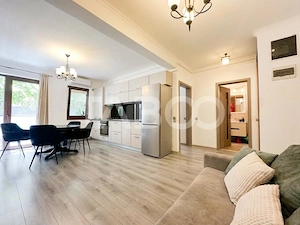Apartament 2 camere de vanzare in cartierul Europa cu garaj  - imagine 2