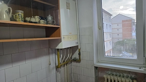 Apartament 2 camere, Et. 3   in Deva, zona Balcescu- Motilor- Lidl - imagine 8