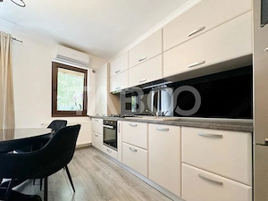 Apartament 2 camere de vanzare in cartierul Europa cu garaj  - imagine 3