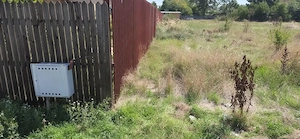 Vand doua loturi teren intravialn, Mosoaia, Hintesti, in suprafata de 800 si 1600 mp cu utilitati - imagine 11