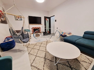 Apartament cu 3 camere si parcare pe Soporului - imagine 3