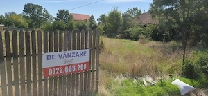 Vand doua loturi teren intravialn, Mosoaia, Hintesti, in suprafata de 800 si 1600 mp cu utilitati - imagine 10