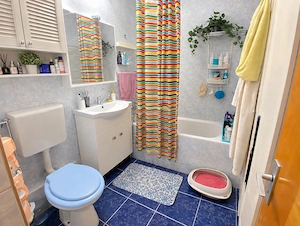 Vanzare 3 camere, 73 mp, etaj 2/8, centrală, 2 AC, parcare, 13 Septembrie - imagine 7