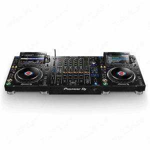 Inchiriez playere mixer pioneer Dj CDJ3000 DJM900NxS2 DJMA9