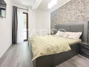 Apartament 2 camere de vanzare in cartierul Europa cu garaj 