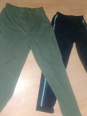 Pantaloni noi Mex ,2 per 150 lei