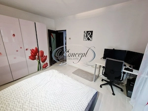 Apartament cu 3 camere si parcare pe Soporului - imagine 4