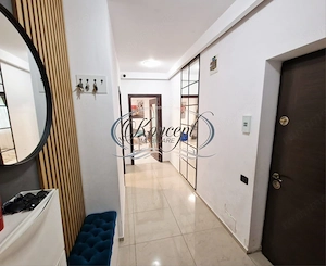 Apartament cu 3 camere si parcare pe Soporului - imagine 6