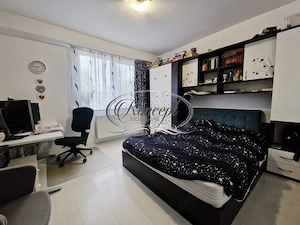 Apartament cu 3 camere si parcare pe Soporului - imagine 5