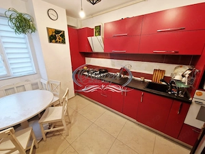 Apartament cu 3 camere si parcare pe Soporului - imagine 8