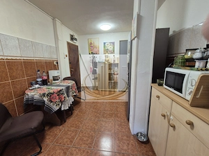 Apartament 3 camere, 63 mp, etaj 1, balcon și boxă – Zona Circumvalati - imagine 5