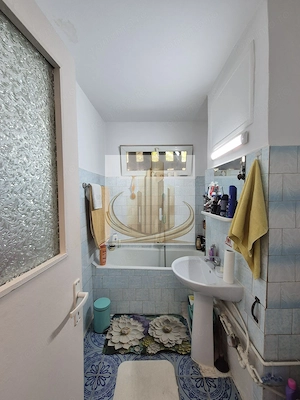 Apartament 3 camere, 63 mp, etaj 1, balcon și boxă – Zona Circumvalati - imagine 8