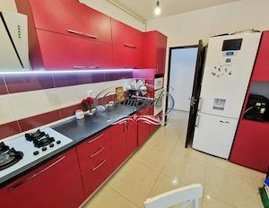 Apartament cu 3 camere si parcare pe Soporului - imagine 7