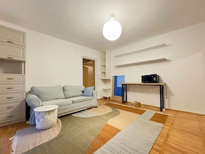 Centrala proprie.2 camere.Disponibil Imediat!