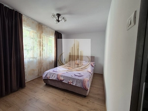 Apartament 3 camere, 63 mp, etaj 1, balcon și boxă – Zona Circumvalati - imagine 4
