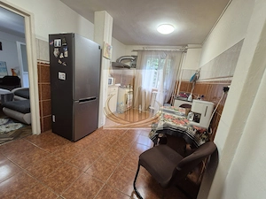 Apartament 3 camere, 63 mp, etaj 1, balcon și boxă – Zona Circumvalati - imagine 6