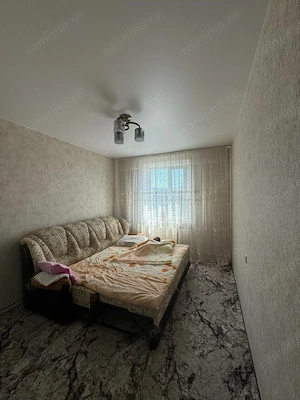 Ofer spre închiriere apartament cu 3 camere în zona Gara de Nord - imagine 5