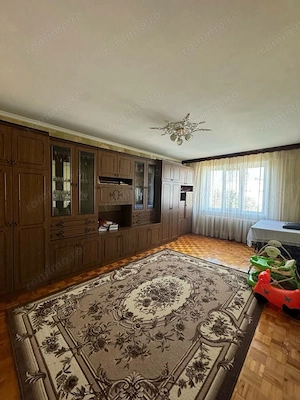Ofer spre închiriere apartament cu 3 camere în zona Gara de Nord - imagine 4