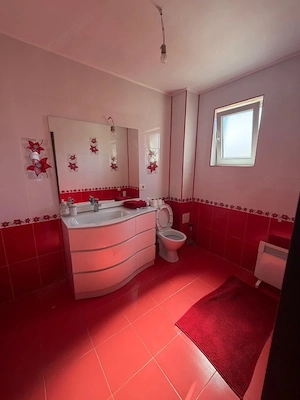 Casă S/P+1+M , 166 mp utili, zona Consul - imagine 9