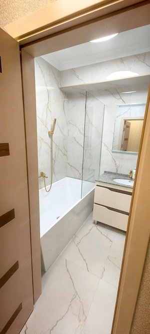 Apartament 2 camere  de inchiriat in zona Baneasa - imagine 3