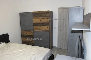 Apartament Berceni, mobilat, utilat - imagine 8