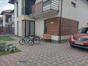 Casa noua ( moderna )Ghimbav - imagine 2
