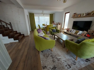 Casa noua ( moderna )Ghimbav - imagine 4