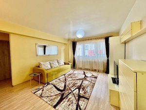 Apartament de închiriat