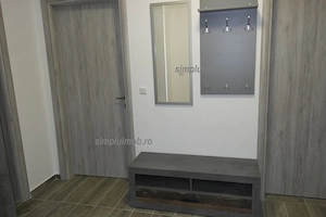 Apartament Berceni, mobilat, utilat - imagine 11