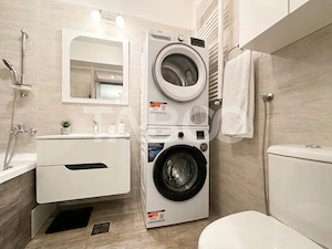 Apartament 2 camere de vanzare in cartierul Europa cu garaj  - imagine 6