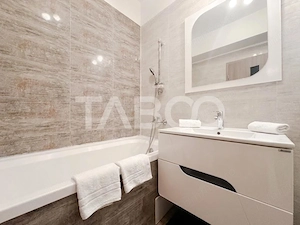 Apartament 2 camere de vanzare in cartierul Europa cu garaj  - imagine 5