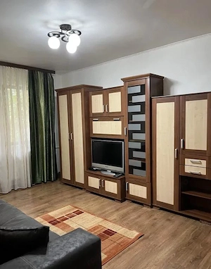 Ap 1 cameră  Tătărași - parter
