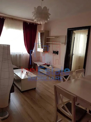 Apartament 2 Camere Podu Ros - imagine 3