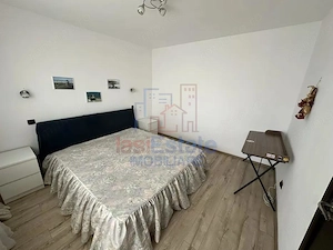 Apartament 2 Camere Podu Ros - imagine 4