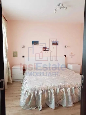 Apartament 2 Camere Podu Ros - imagine 6
