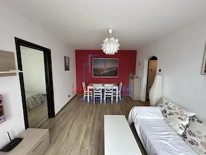 Apartament 2 Camere Podu Ros