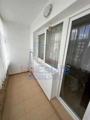 Apartament 2 Camere Podu Ros - imagine 7