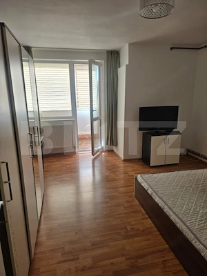 Garsiniera 31 mp / Centrala proprie / Bloc Izolat /Etaj Intermediar / Manastur  - imagine 3