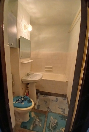 Direct proprietar-Vand apartament 2 cam.  - imagine 5