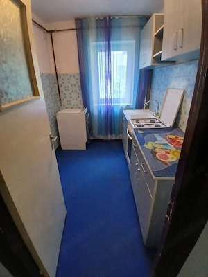 Direct proprietar-Vand apartament 2 cam.  - imagine 4