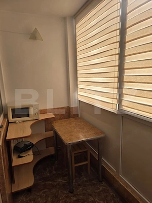 Garsiniera 31 mp / Centrala proprie / Bloc Izolat /Etaj Intermediar / Manastur  - imagine 5