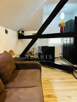 Apartament modern cu 4 camere, curte, zona Balcescu - imagine 4