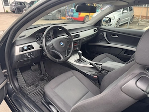 BMW 320d E92 - automat - 2009 - euro 5 - imagine 5