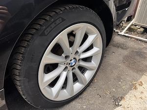 BMW 320d E92 - automat - 2009 - euro 5 - imagine 6