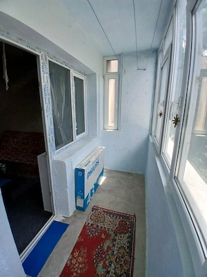 Direct proprietar-Vand apartament 2 cam.  - imagine 9