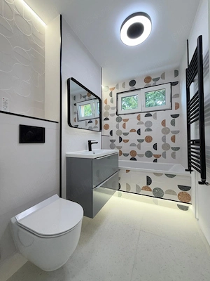 Apartament cu 2 camere, etaj 3, renovat recent, Astra - imagine 5