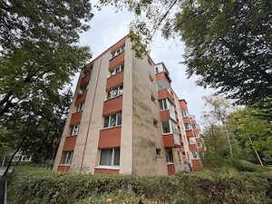 Apartament cu 2 camere, etaj 3, renovat recent, Astra - imagine 10